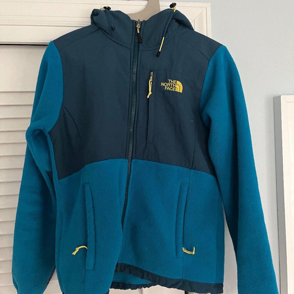 The North Face Women's Denali Fleece Jacket Size S